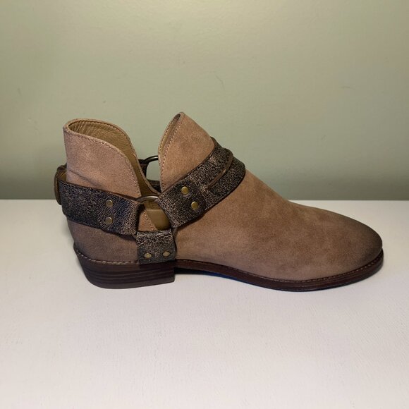 Free People Women's Belle Harness Boots - Picture 5 of 14